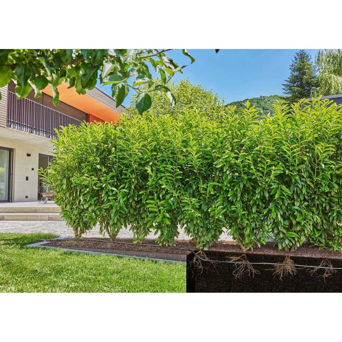 Sistema de riego por goteo Gardena 13501-20 - Image 10