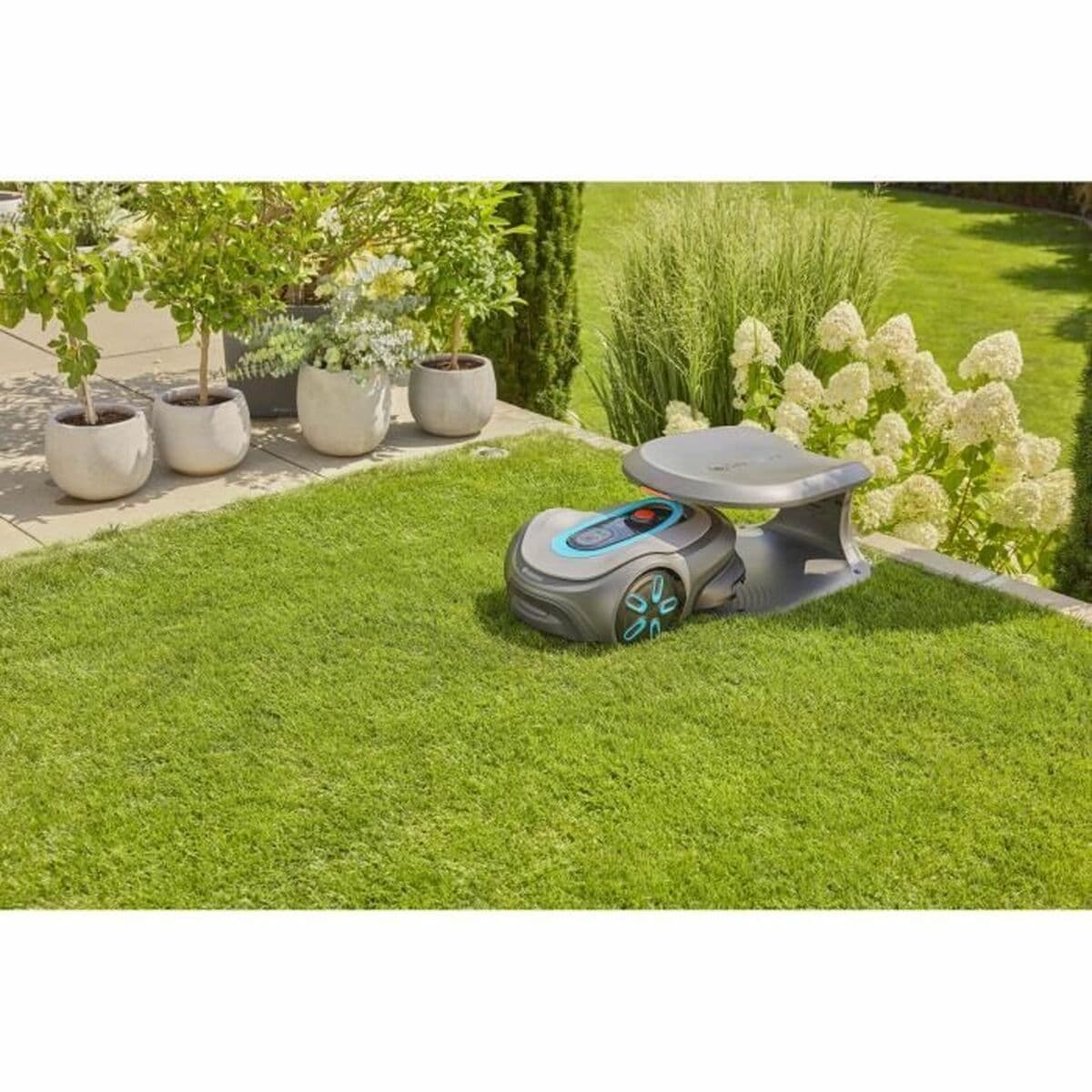Gressklipprobot Gardena - Image 2