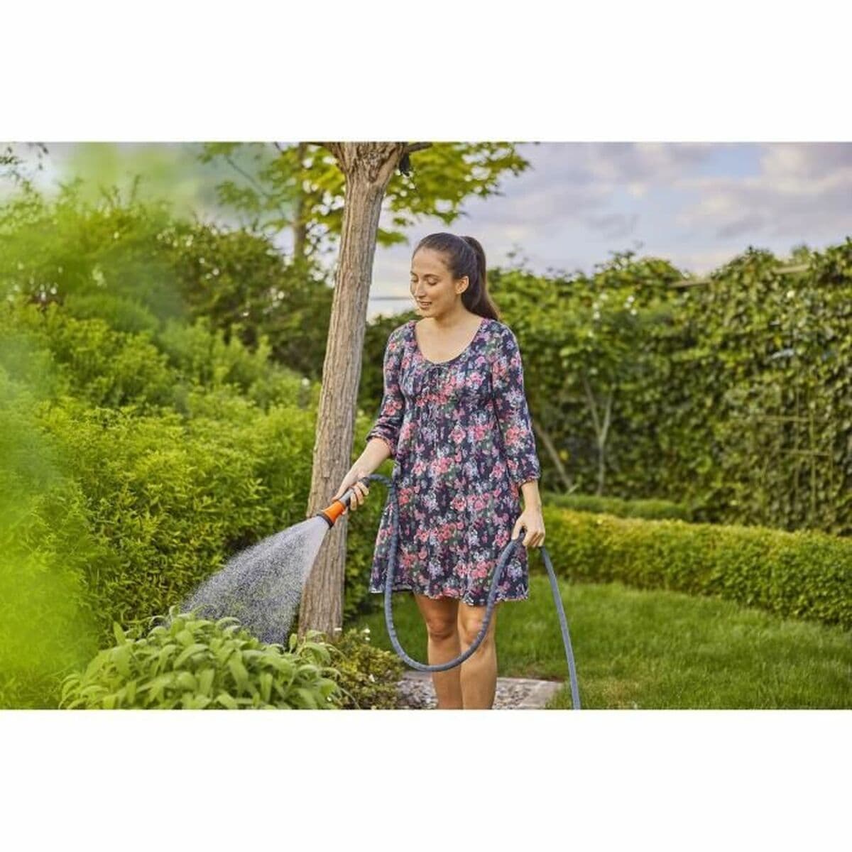 Žarna Gardena Liano  Xtreme PVC (15 m) - Image 3