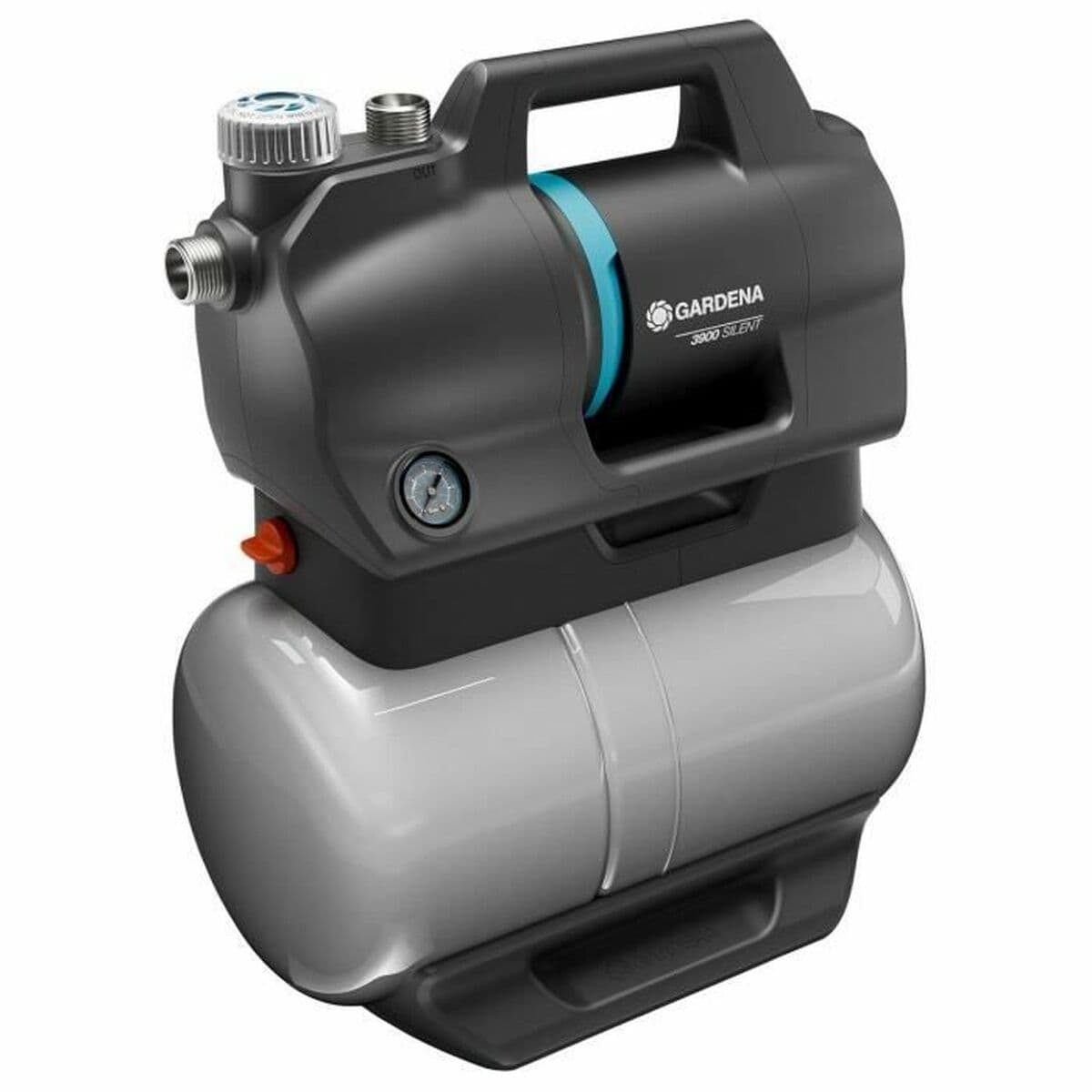 Vattenpump Gardena 3900