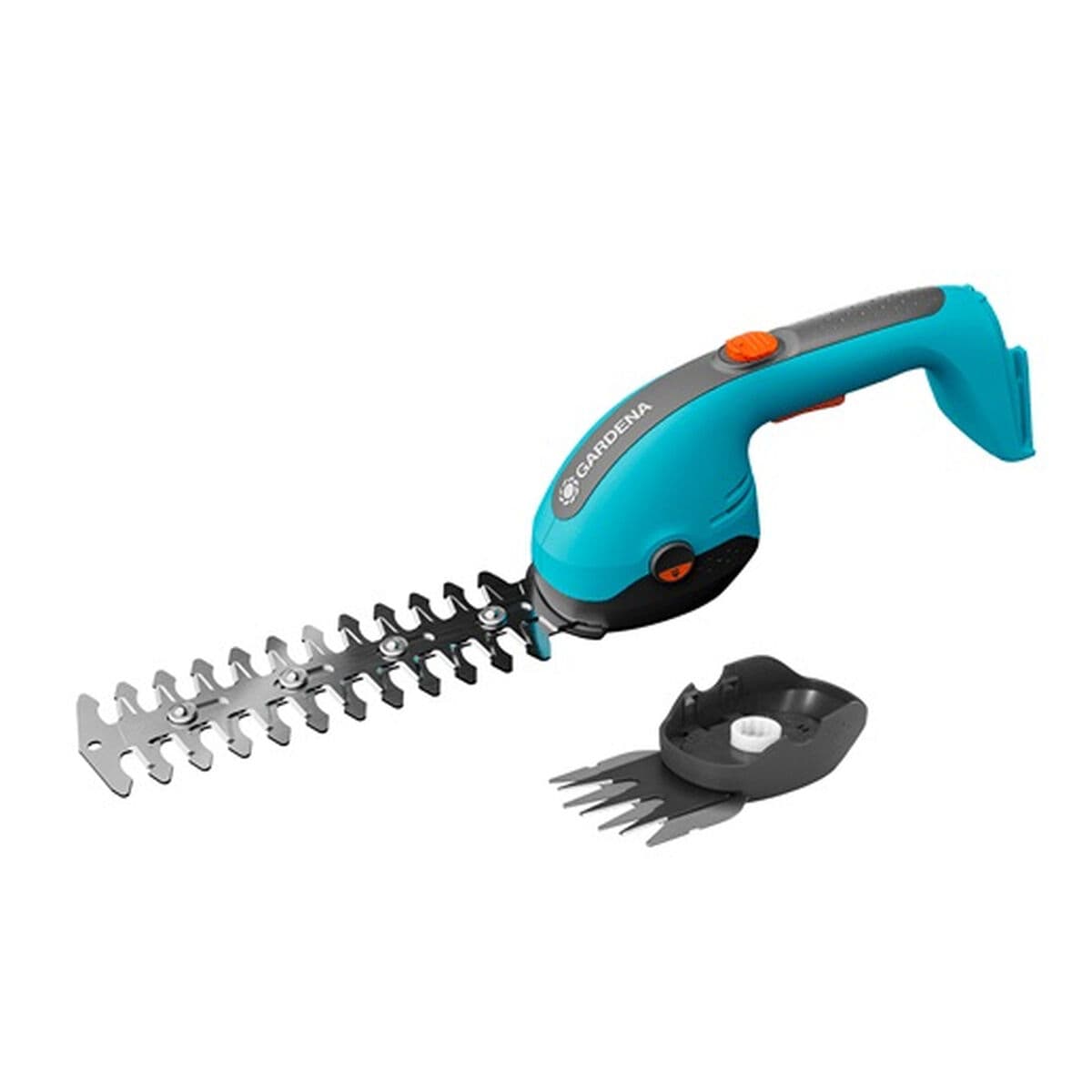 Tijeras de césped Gardena PowerCut P4A - Image 4
