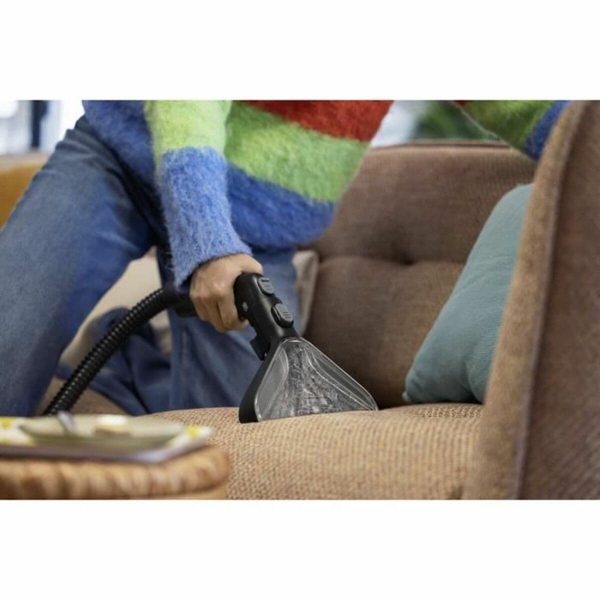 Aspirapolvere Kärcher Bianco 500 W - Image 3