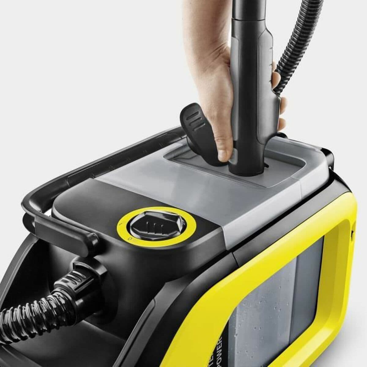 Aspirateur Kärcher SE 3-18 18 V 184 W 1,9 L - Image 2
