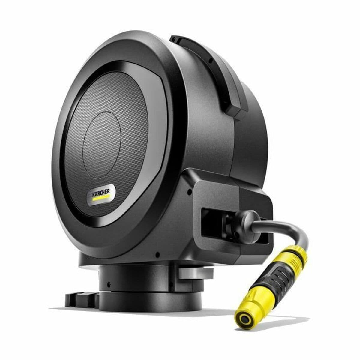 Žarnos ritė Kärcher HBX 5.35 35 m Metalinis - Image 2