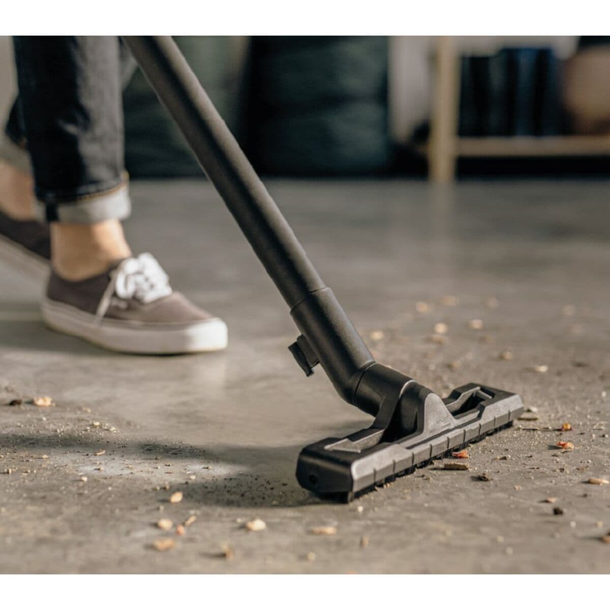 Tolmuimeja märg- ja kuivpuhastuseks Kärcher 1.628-260.0 1000 W 21 KPA 20 L - Image 3