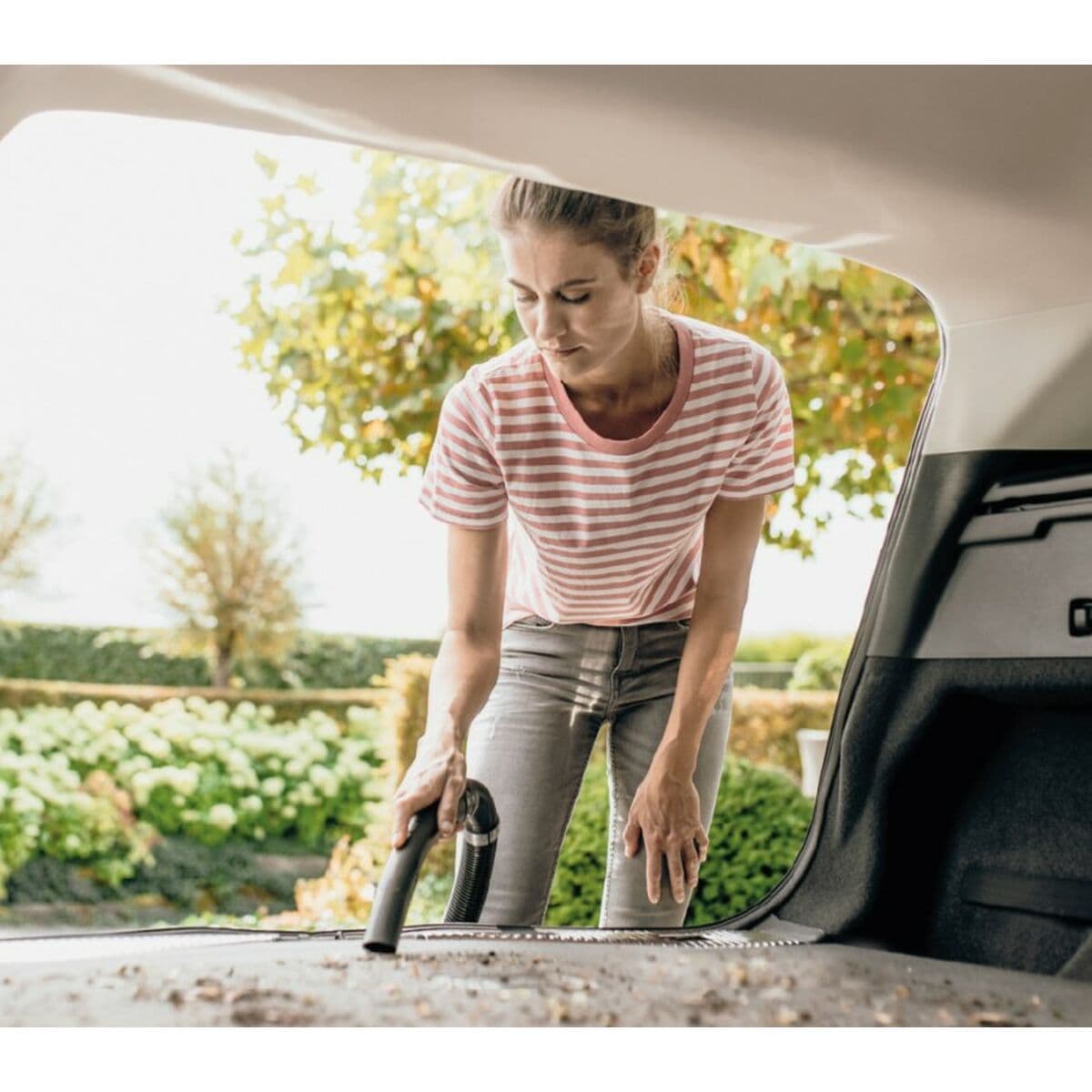 Tolmuimeja märg- ja kuivpuhastuseks Kärcher 1.628-260.0 1000 W 21 KPA 20 L - Image 4