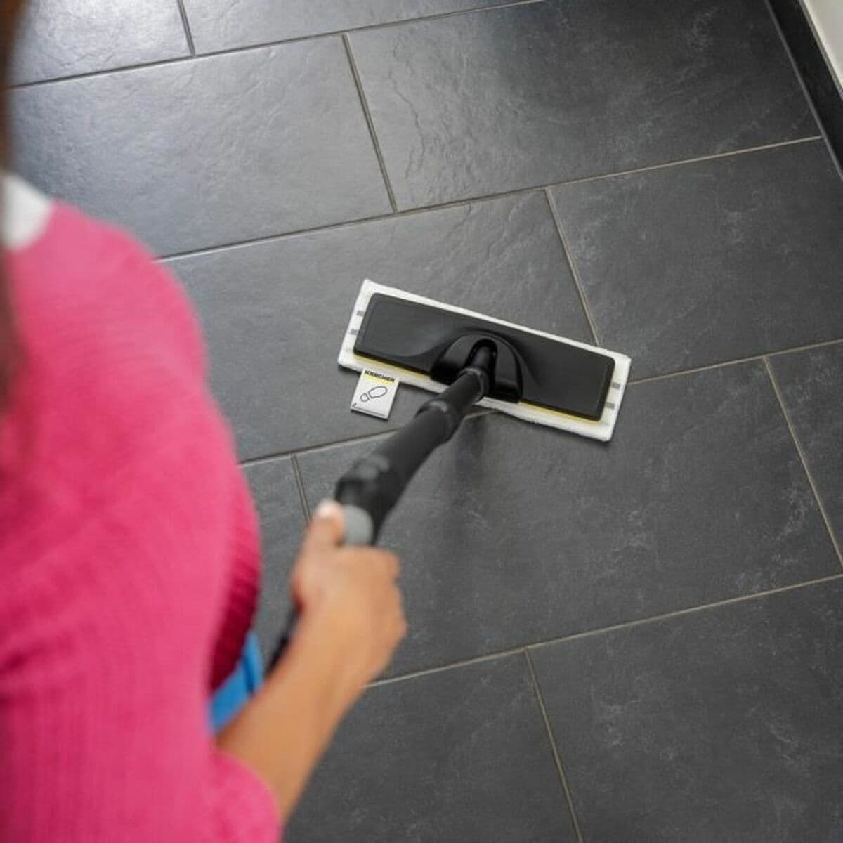 Slotas nomaiņa Kärcher 3 gb. - Image 4