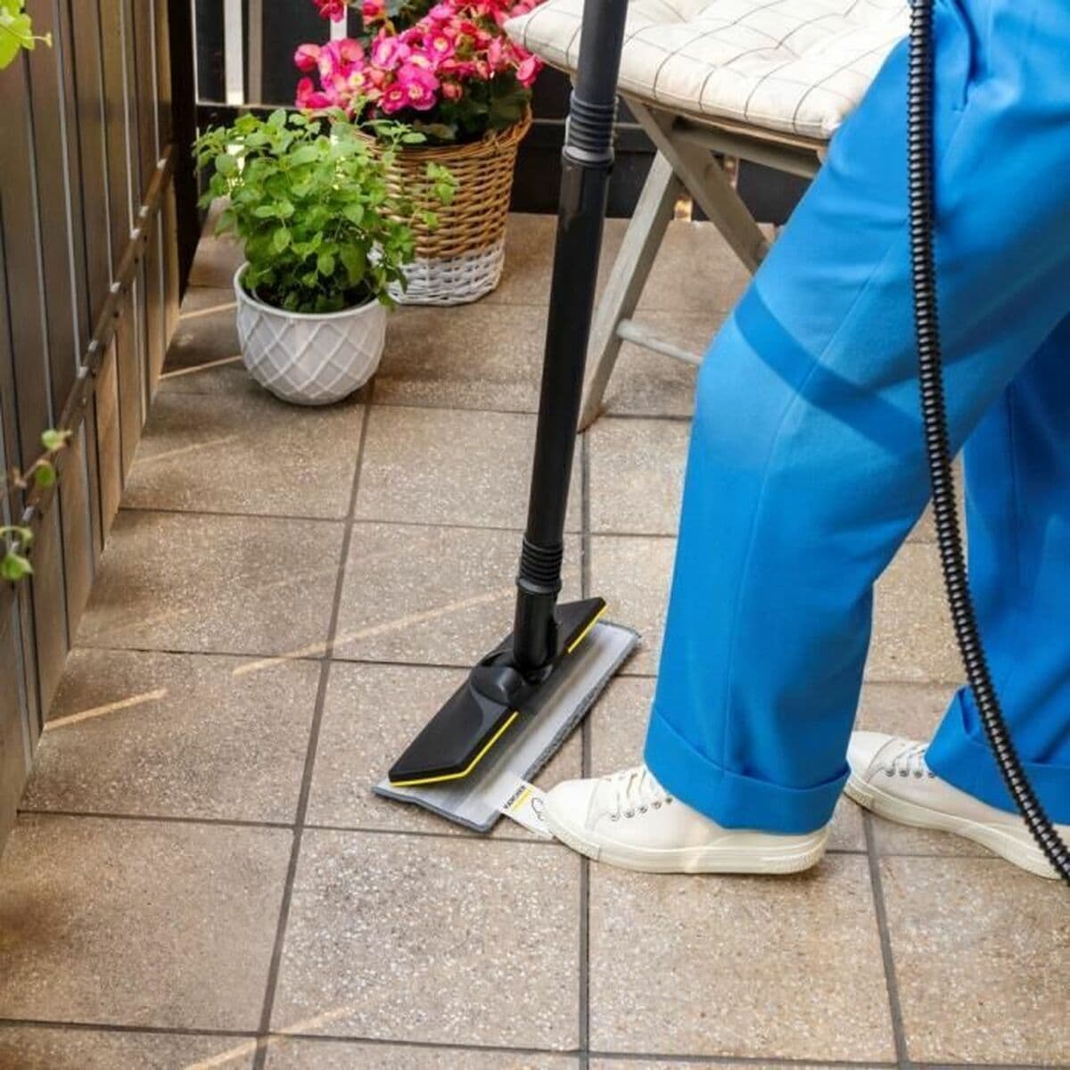 Slotas nomaiņa Kärcher 3 gb. - Image 5