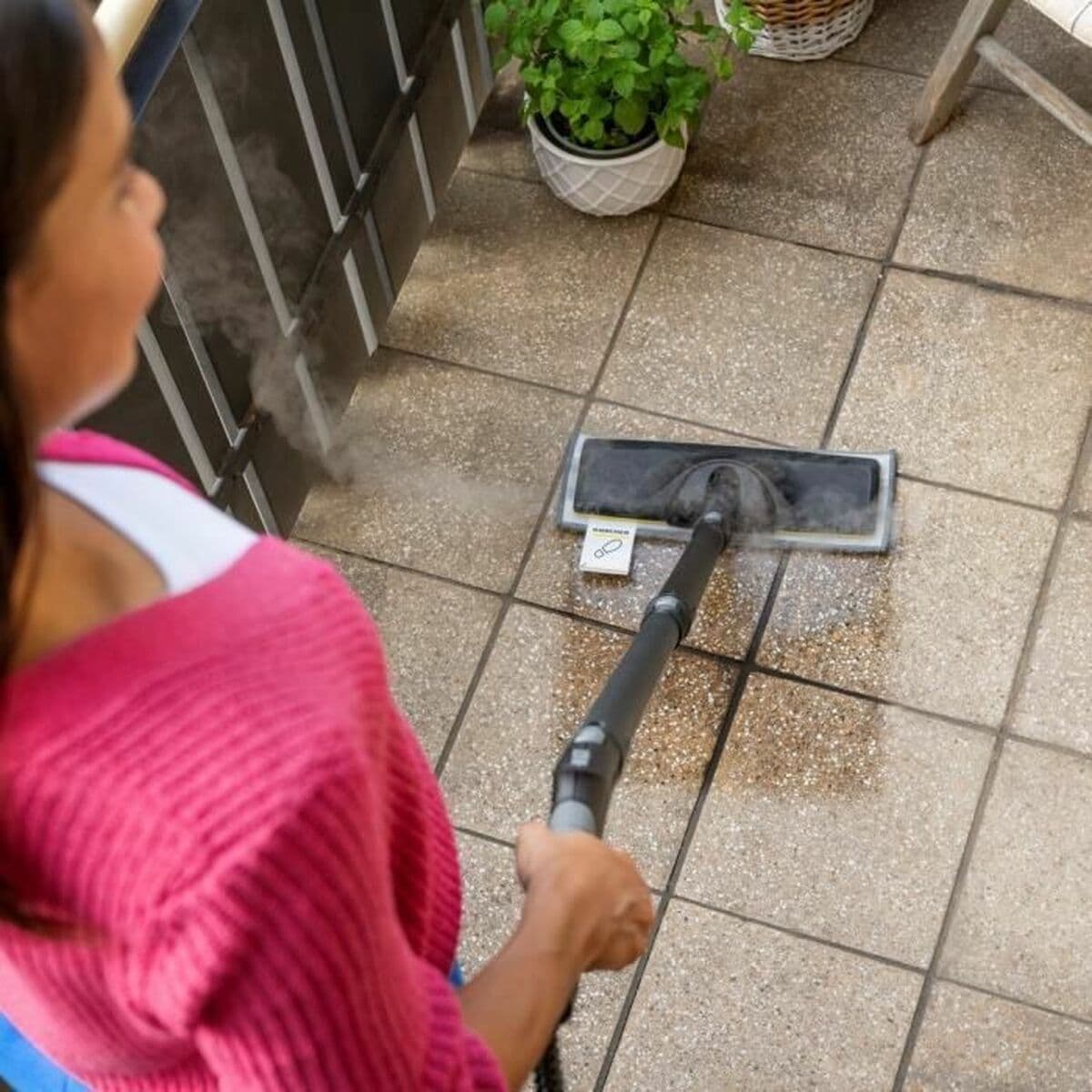 Slotas nomaiņa Kärcher 3 gb. - Image 6