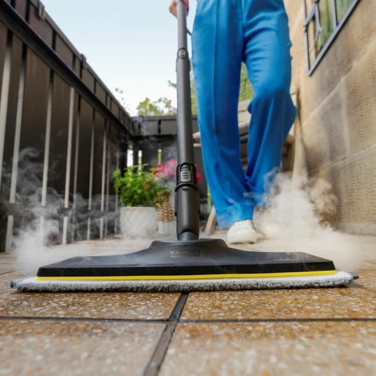 Slotas nomaiņa Kärcher 2 gb. - Image 5