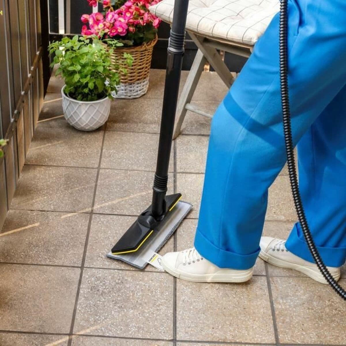 Slotas nomaiņa Kärcher 2 gb. - Image 6