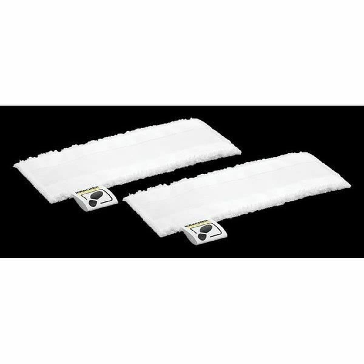 Mop-Nachfüllpackungen Kärcher Easy Fix Universal 2 Stück - Image 2