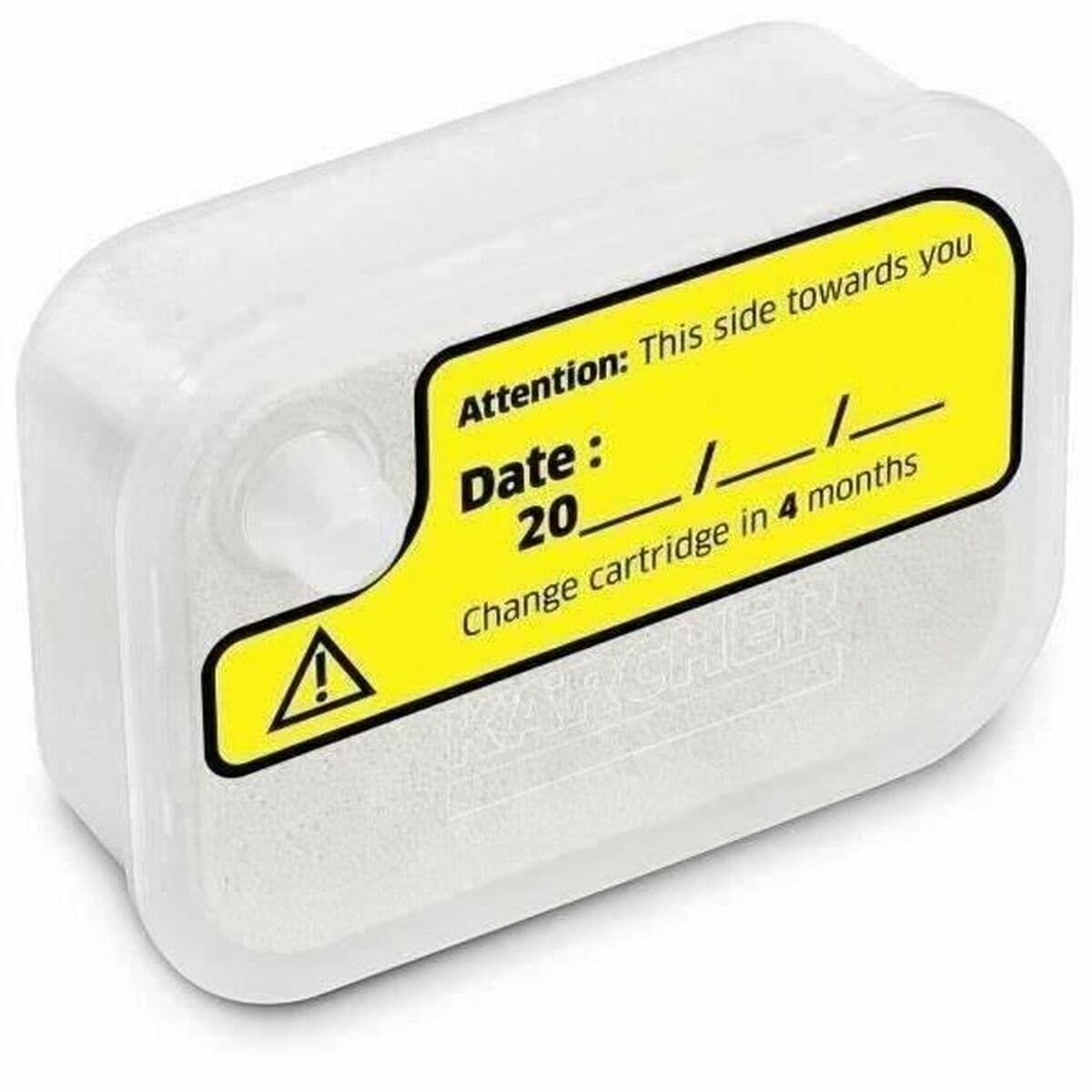 Avkalkningskassett Kärcher SC 1