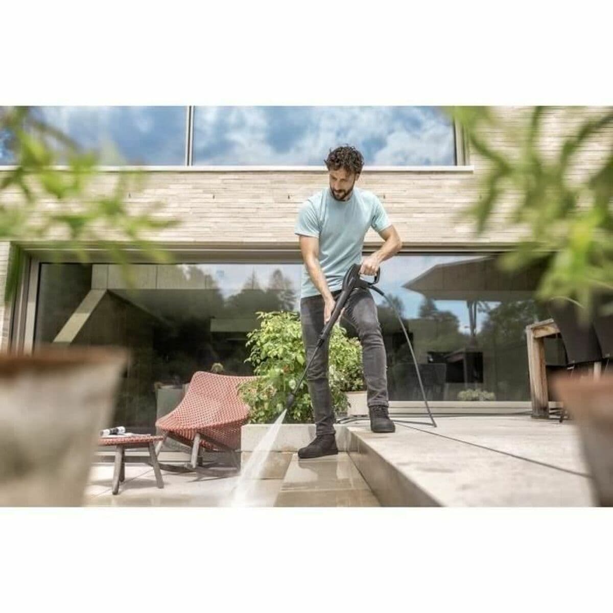 Idropulitrice Kärcher K 7 Power Flex - Image 6