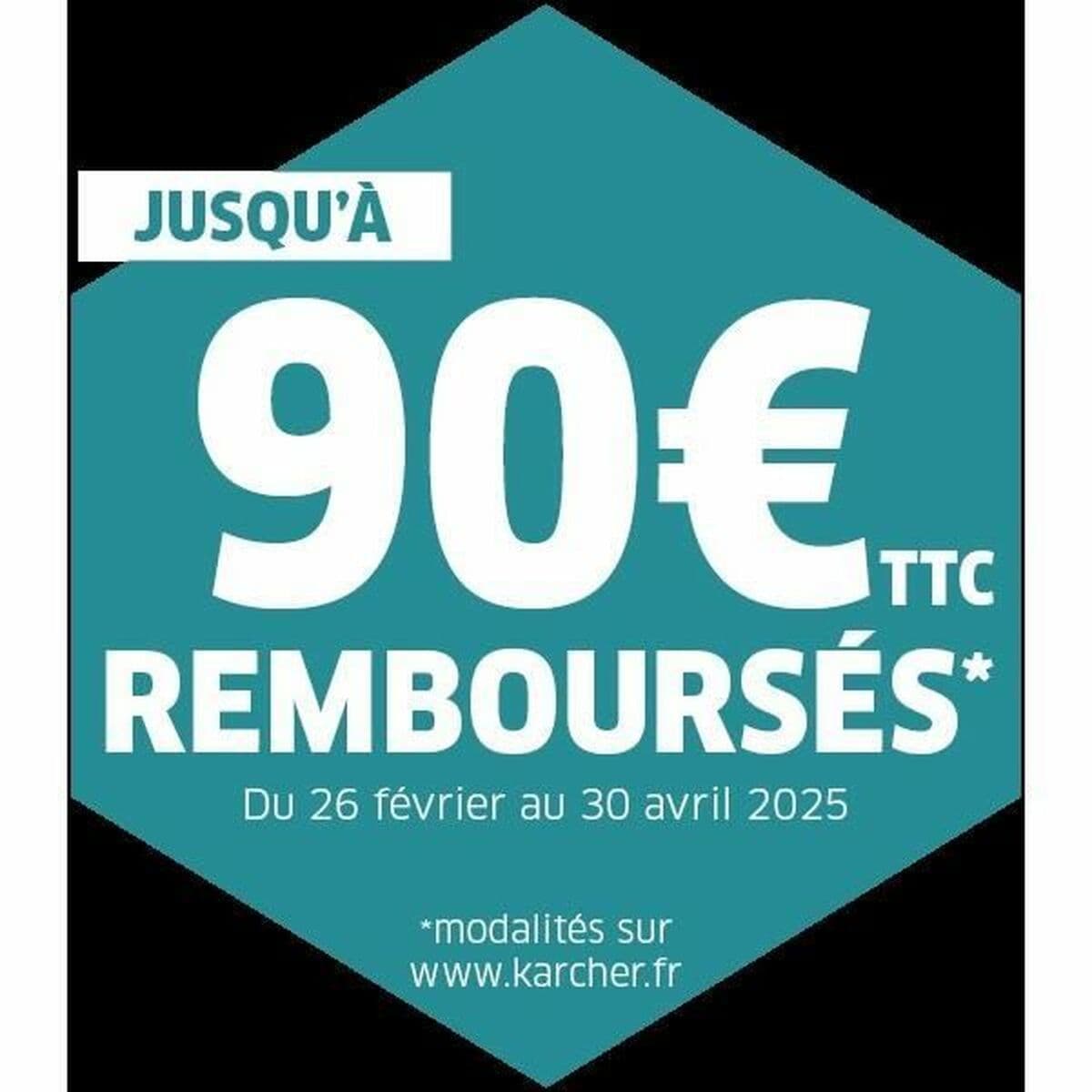 Painepesuri Kärcher  5 POWER CONTROL FLEX HOME & BRUSH - Image 5