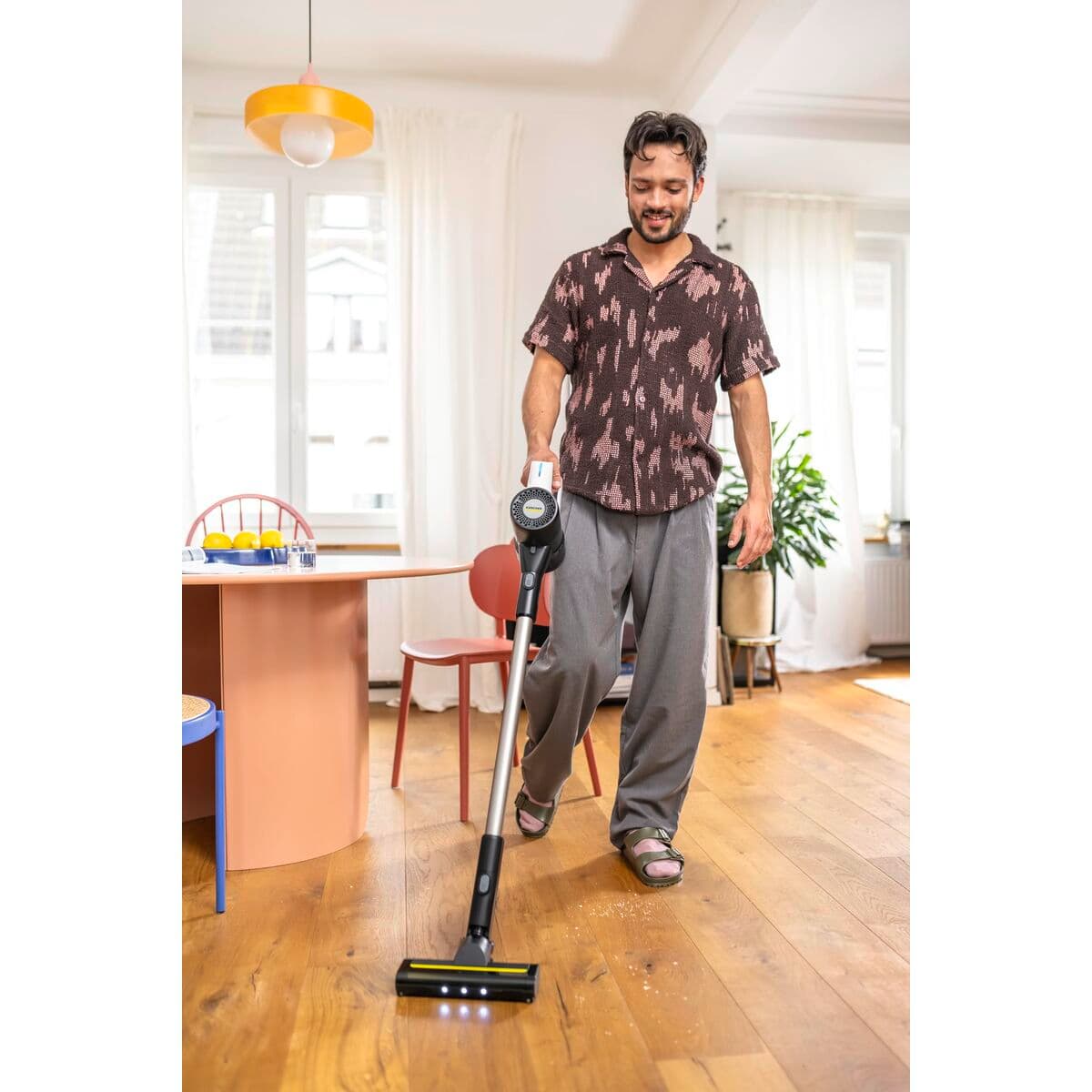 Aspirateur balai Kärcher - Image 7