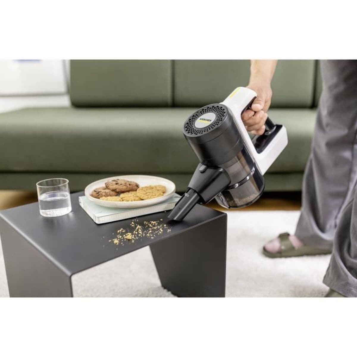 Aspirateur balai Kärcher - Image 3