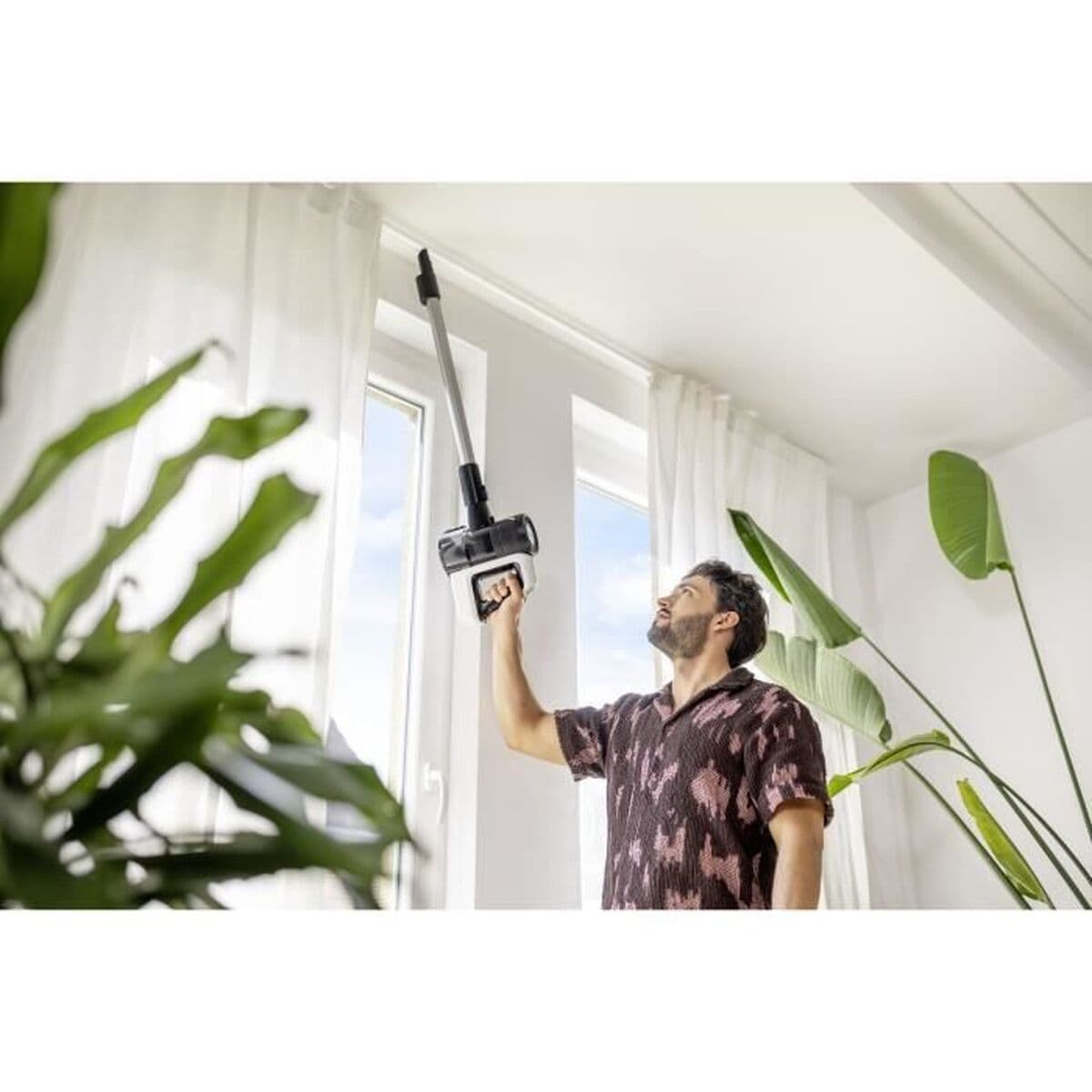 Aspirateur balai Kärcher - Image 4