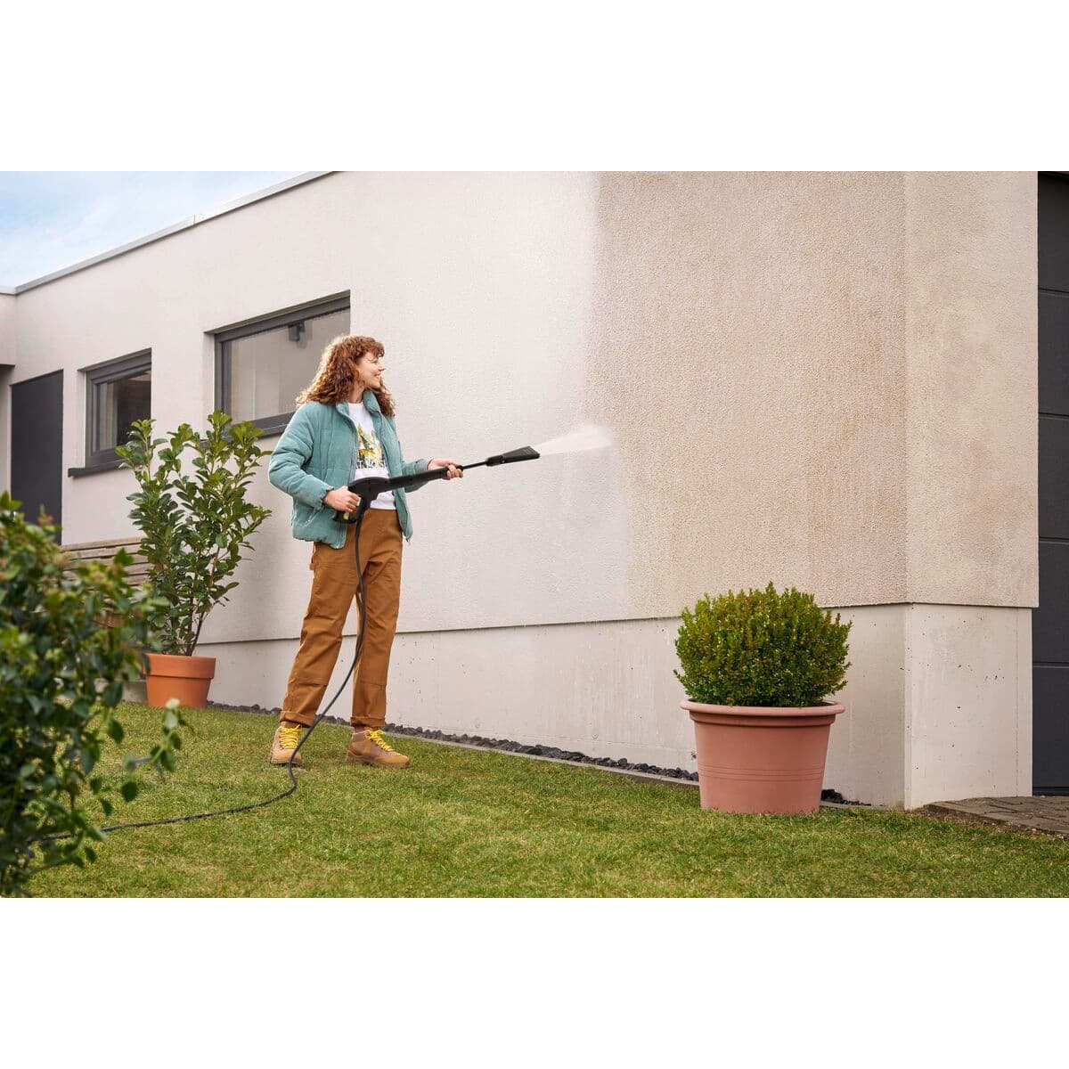 Lans för högtryckstvätt Kärcher - Image 8