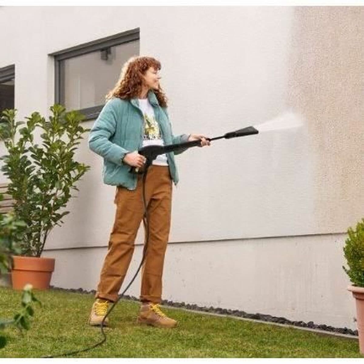 Lans för högtryckstvätt Kärcher - Image 6