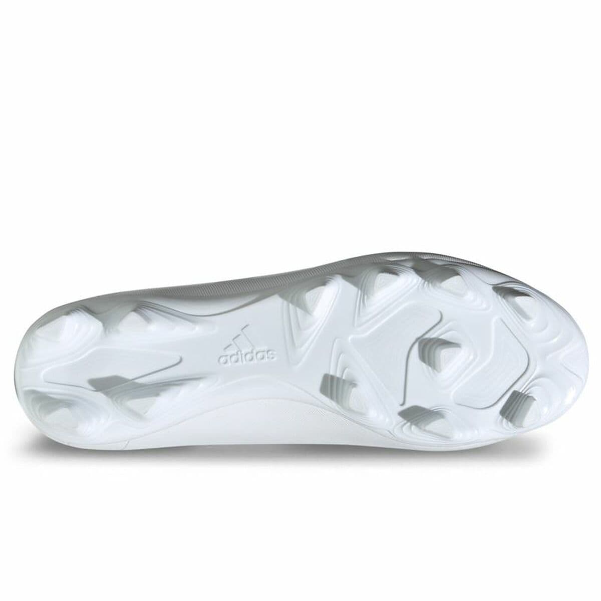 Botas de Fútbol para Adultos Adidas Predator Accuracy 4 Blanco - Image 3