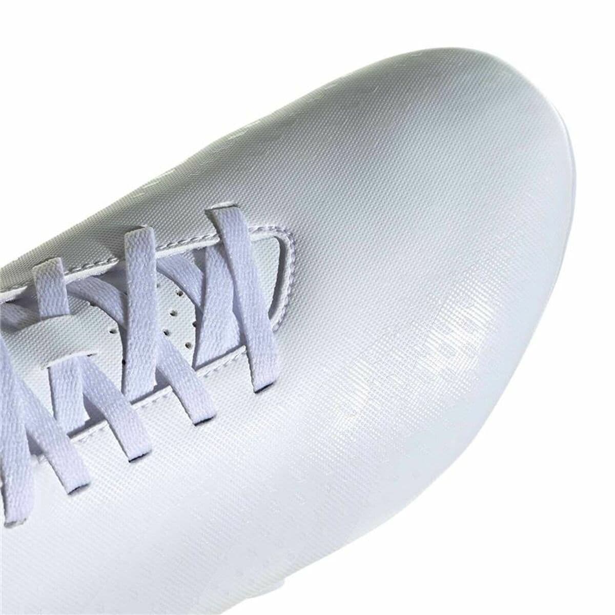 Botas de Fútbol para Adultos Adidas Predator Accuracy 4 Blanco - Image 7
