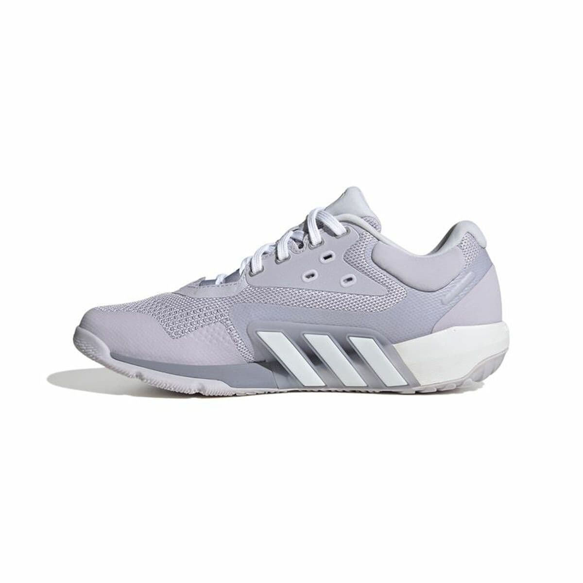 Laufschuhe für Damen Adidas Dropstep Trainer Lavendel - Image 2