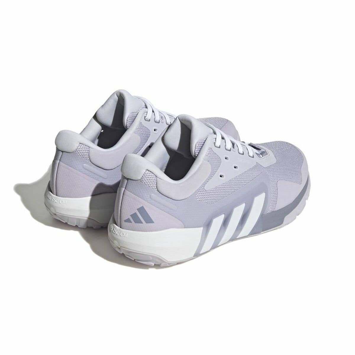 Laufschuhe für Damen Adidas Dropstep Trainer Lavendel - Image 6