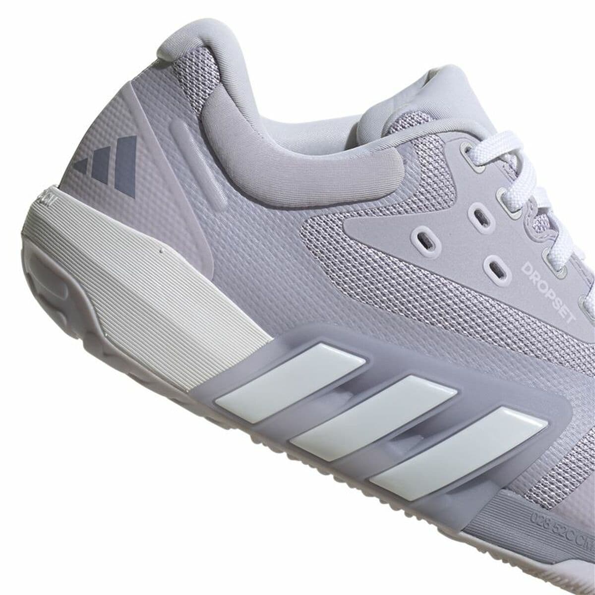 Laufschuhe für Damen Adidas Dropstep Trainer Lavendel - Image 7