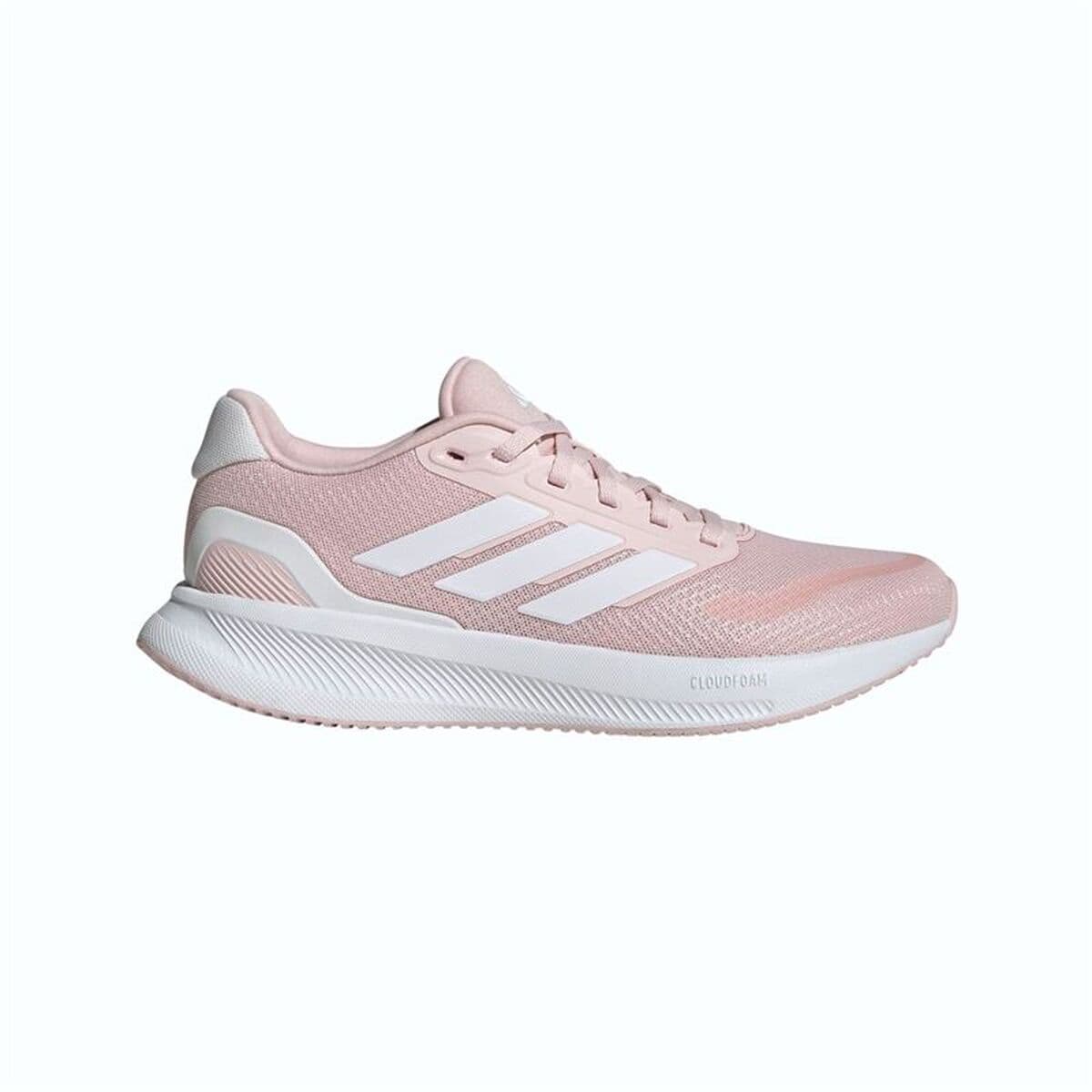 Laufschuhe für Erwachsene Adidas Runfalcon 5 Rosa