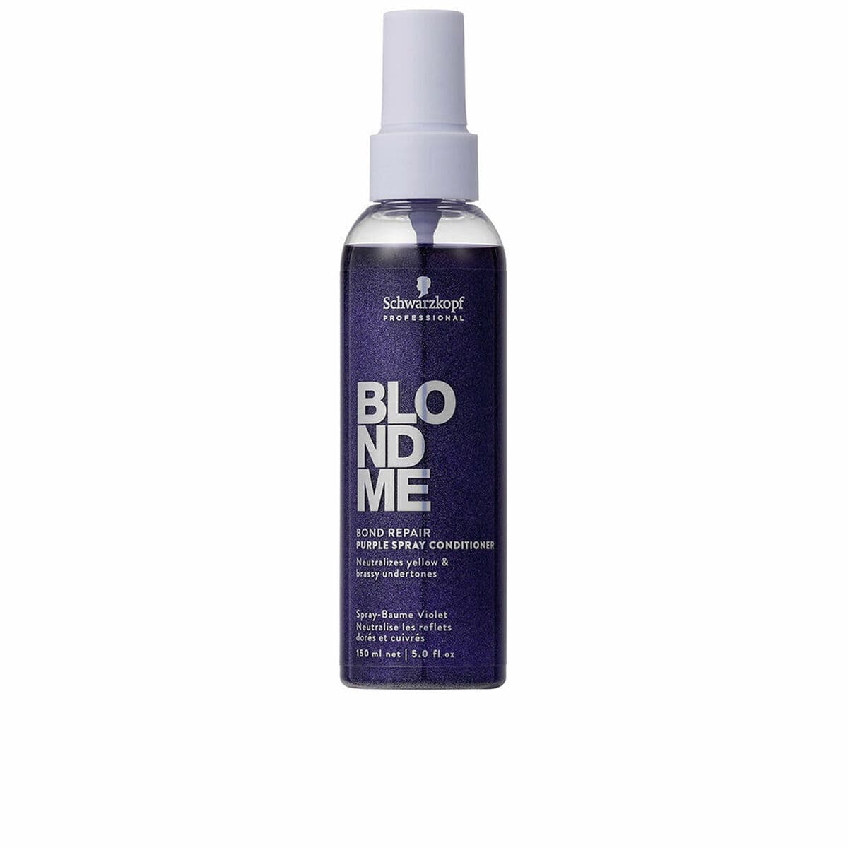 Supliment Alimentar Schwarzkopf BLONDME 150 ml