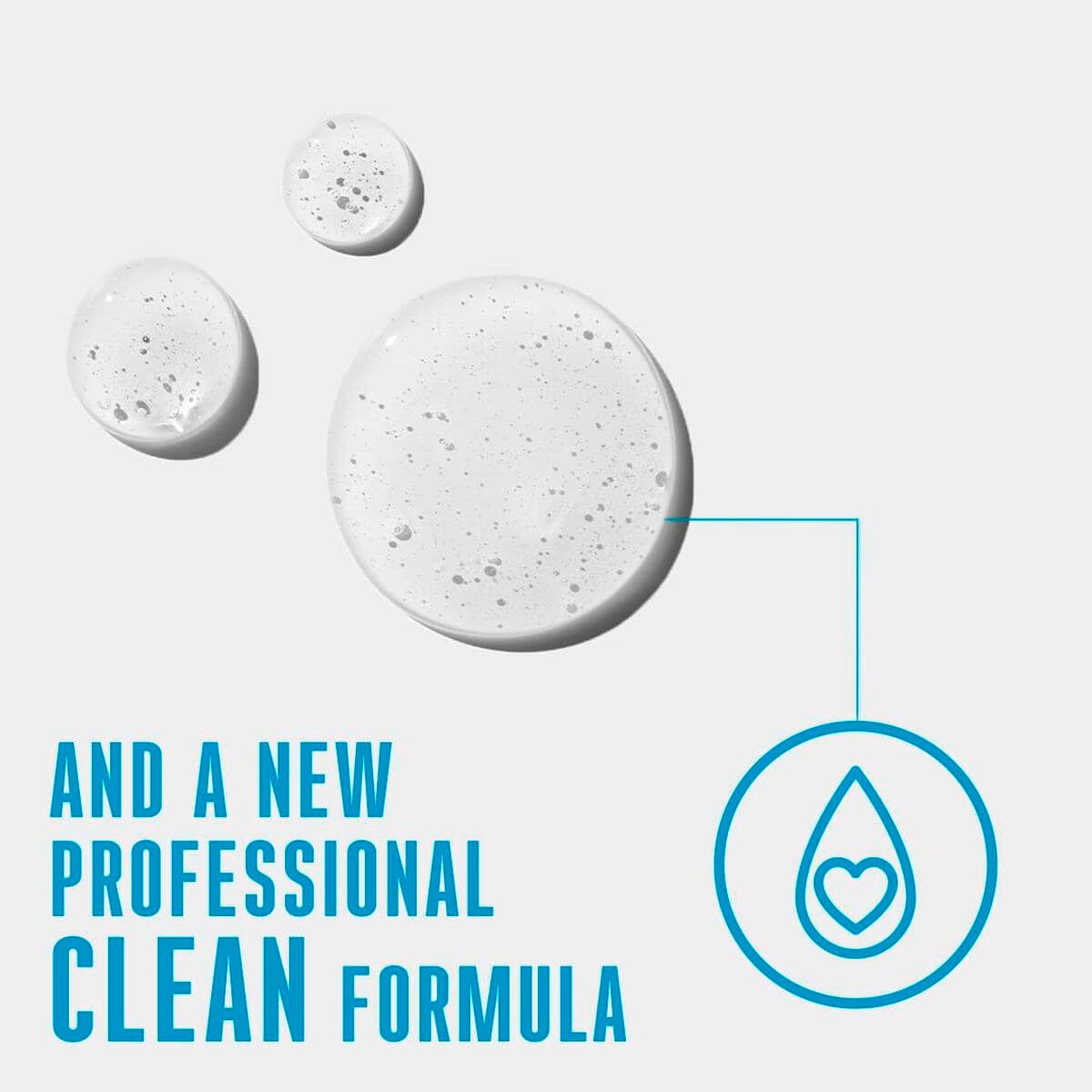 Champú Schwarzkopf BC MOISTURE KICK 1 L - Image 5