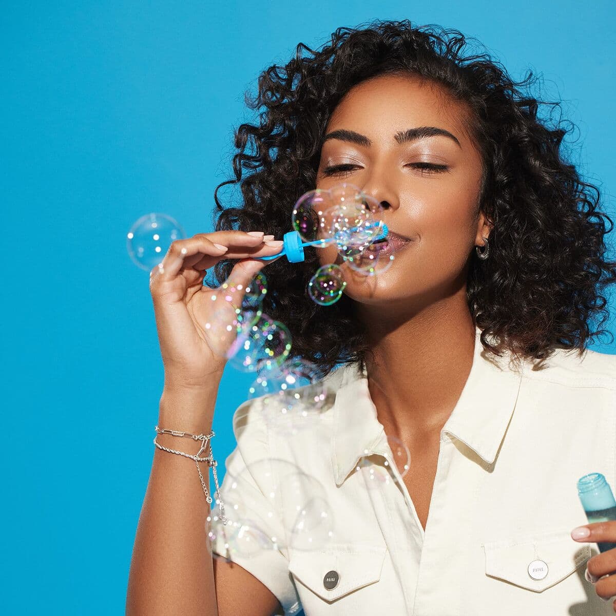 Champú Schwarzkopf BC MOISTURE KICK 1 L - Image 8