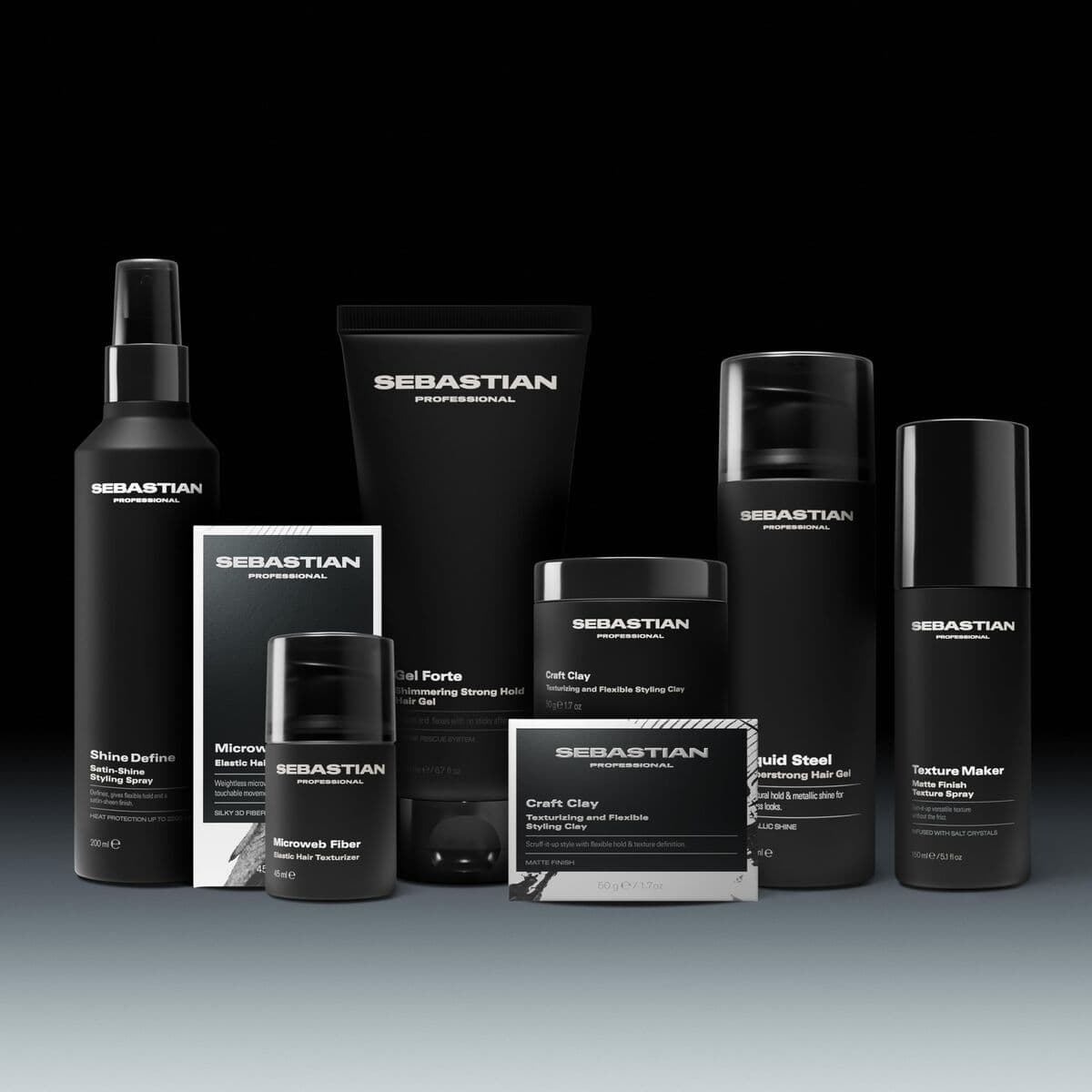 Masque pour cheveux Sebastian SPECIALISTS 50 g - Image 7