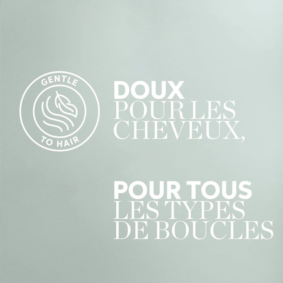 Champú Wella NUTRICURLS 1 L - Image 6