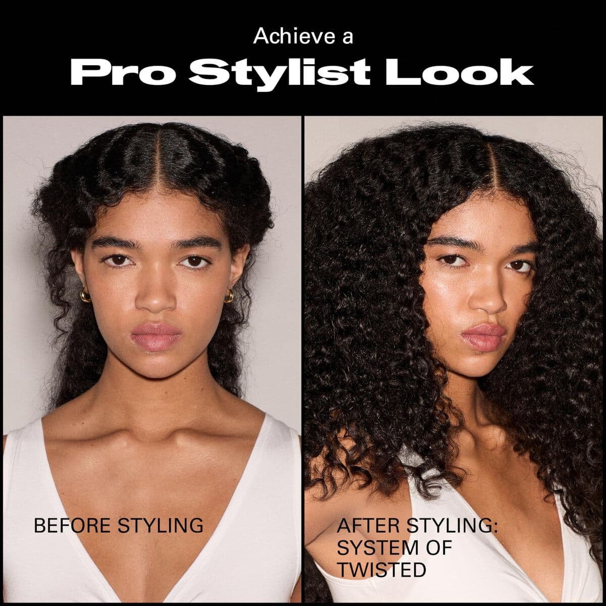 Mască Capilară Sebastian TWISTED 200 ml - Image 3