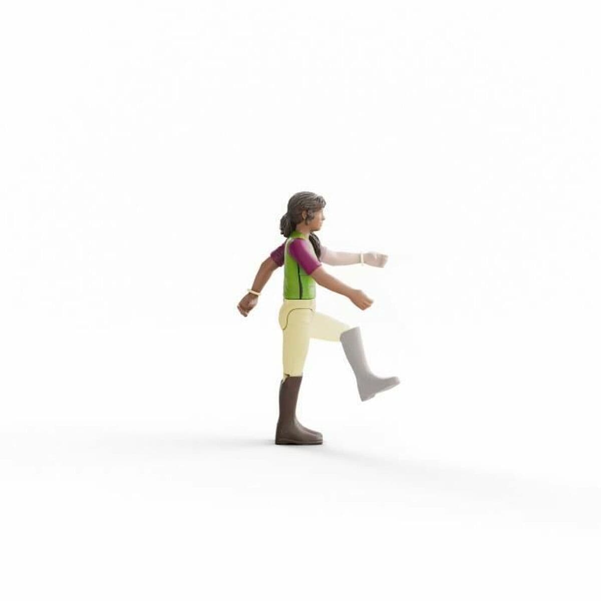 Playset Schleich 42714 Sarah & Mystery 6 Piezas - Image 7