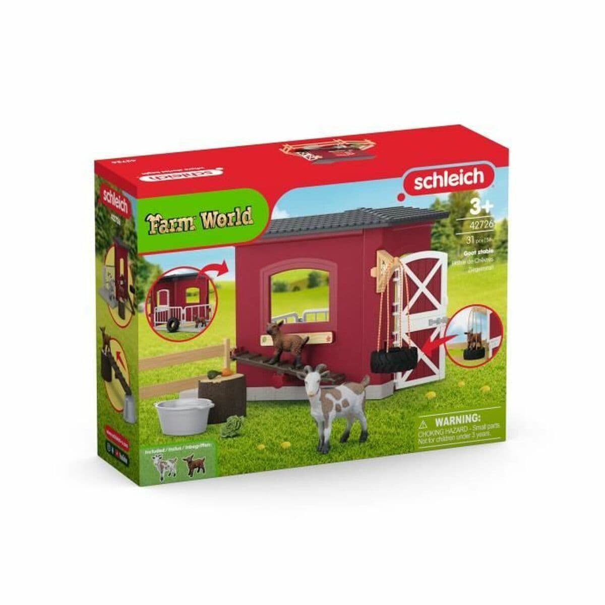 Playset Schleich - Image 15