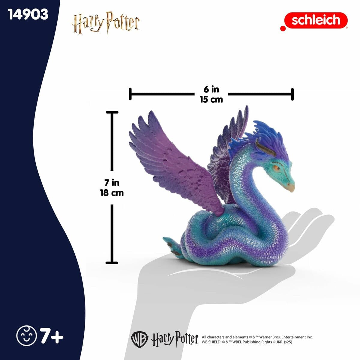 Figura Coleccionable Schleich - Image 12