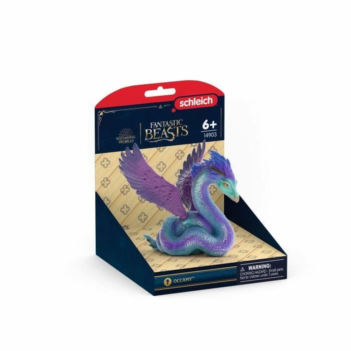 Figura Coleccionable Schleich - Image 3