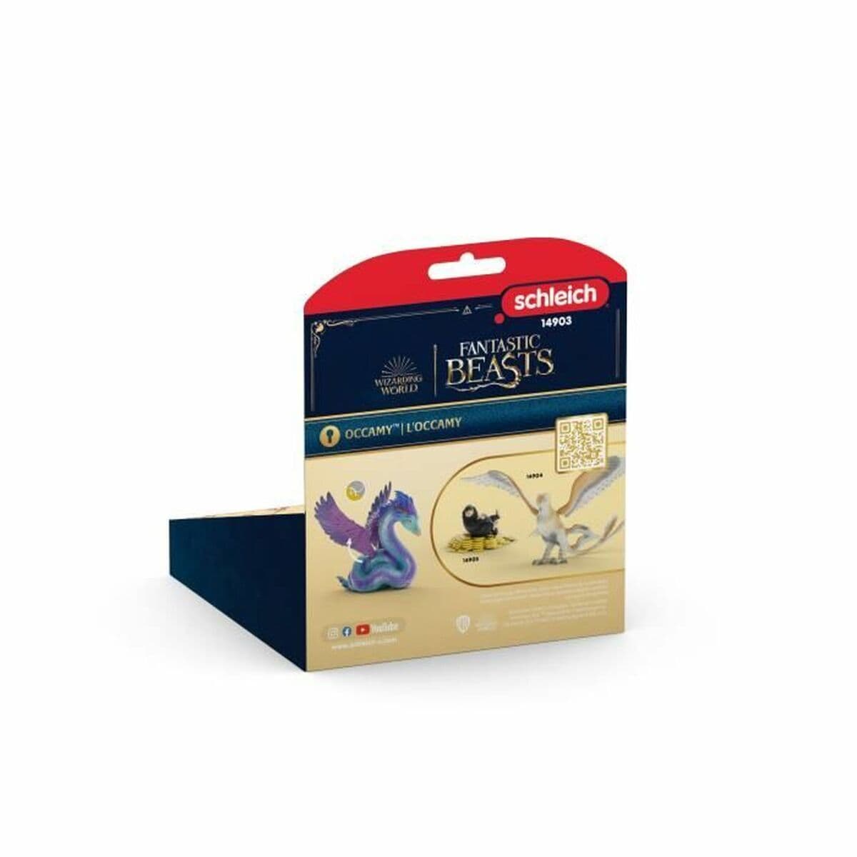 Figura Coleccionable Schleich - Image 4