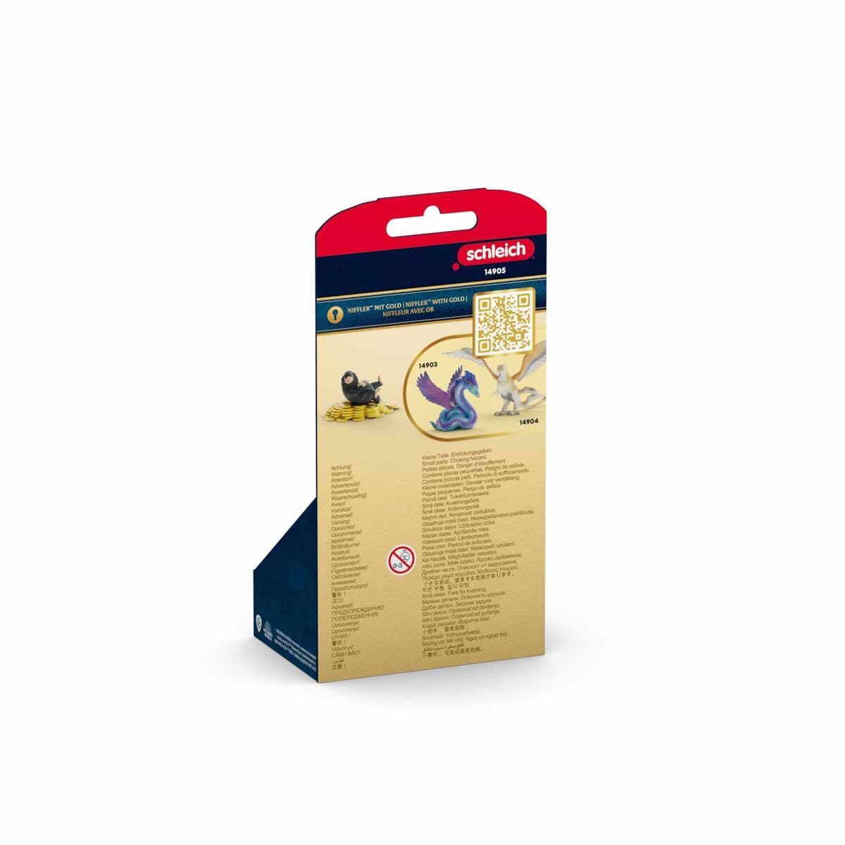 Figura Coleccionable Schleich - Image 16