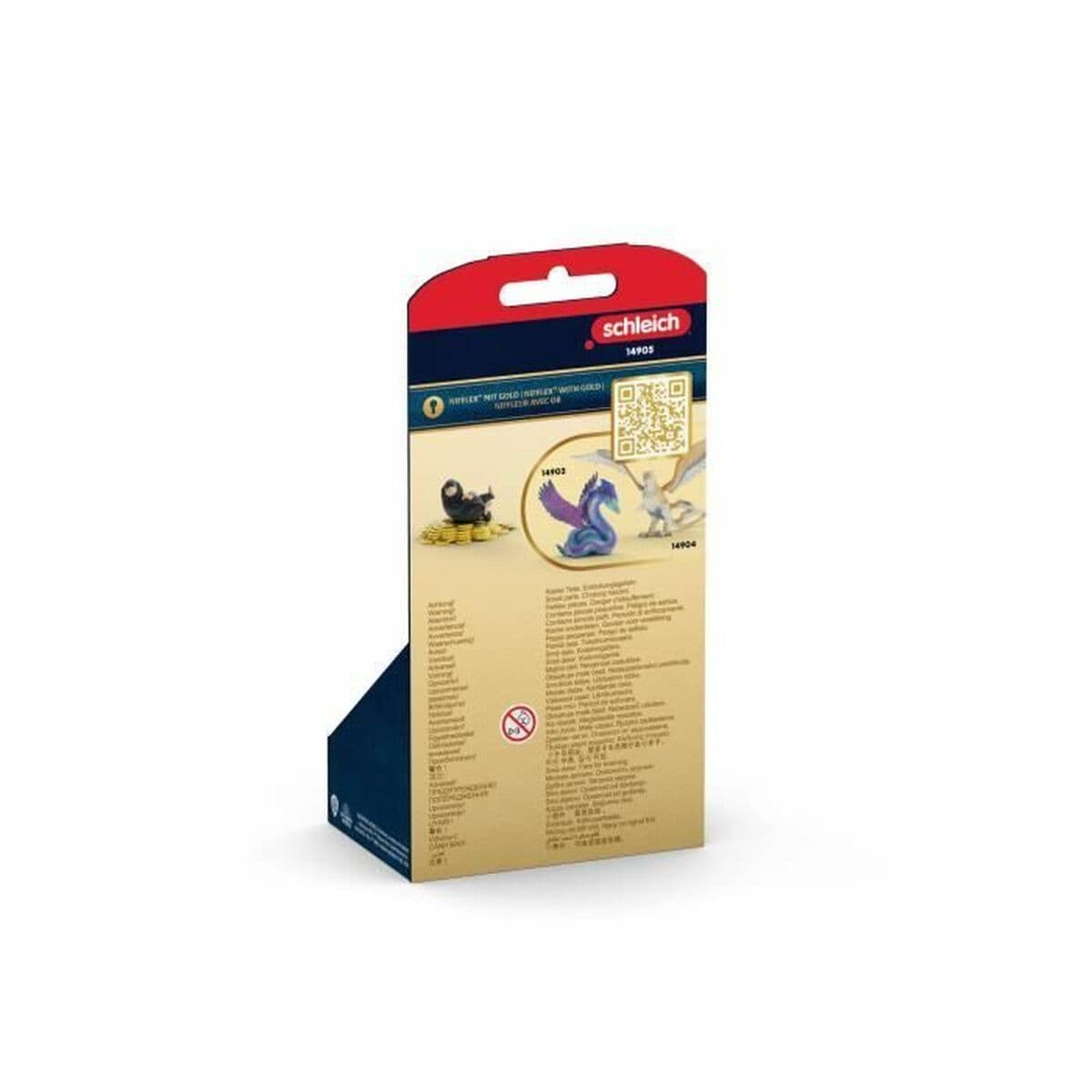 Figura Coleccionable Schleich - Image 4