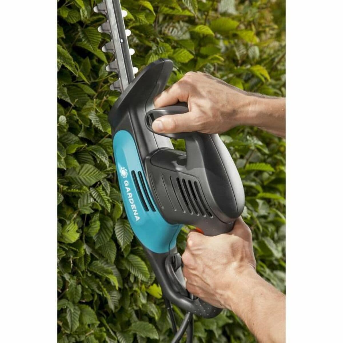 Foarfece de grădină Gardena EasyCut G9831-20 450 W 230 V 50 cm - Image 2