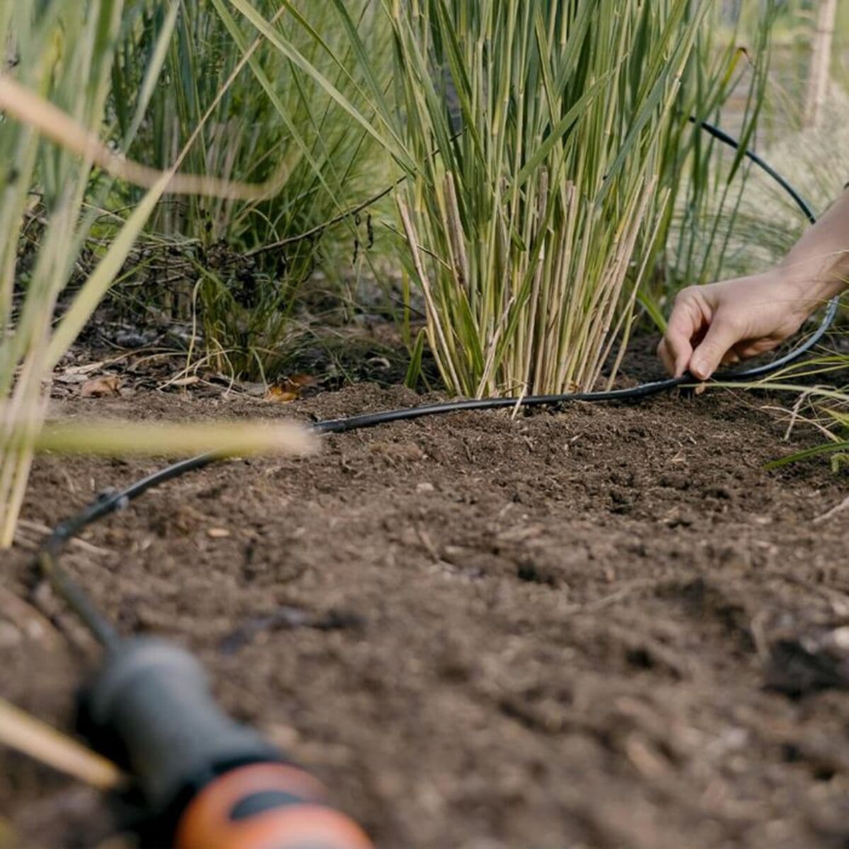 Sistema de riego por goteo Gardena - Image 3