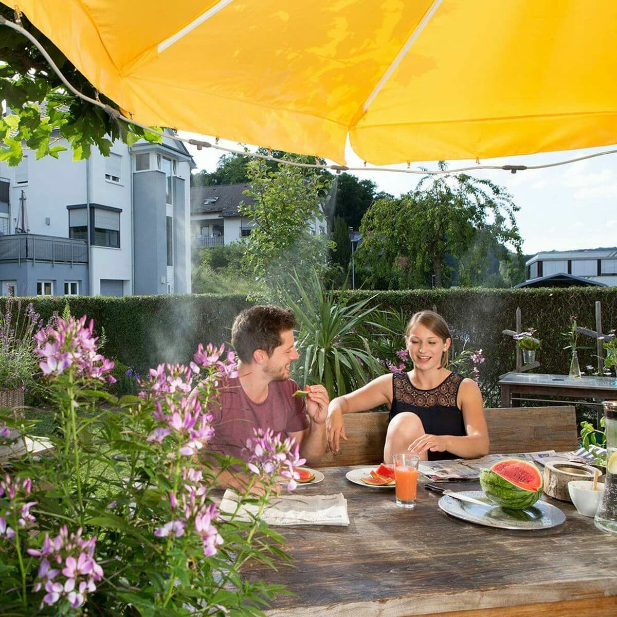 Aspersor de Riego Gardena 13135-20 - Image 23