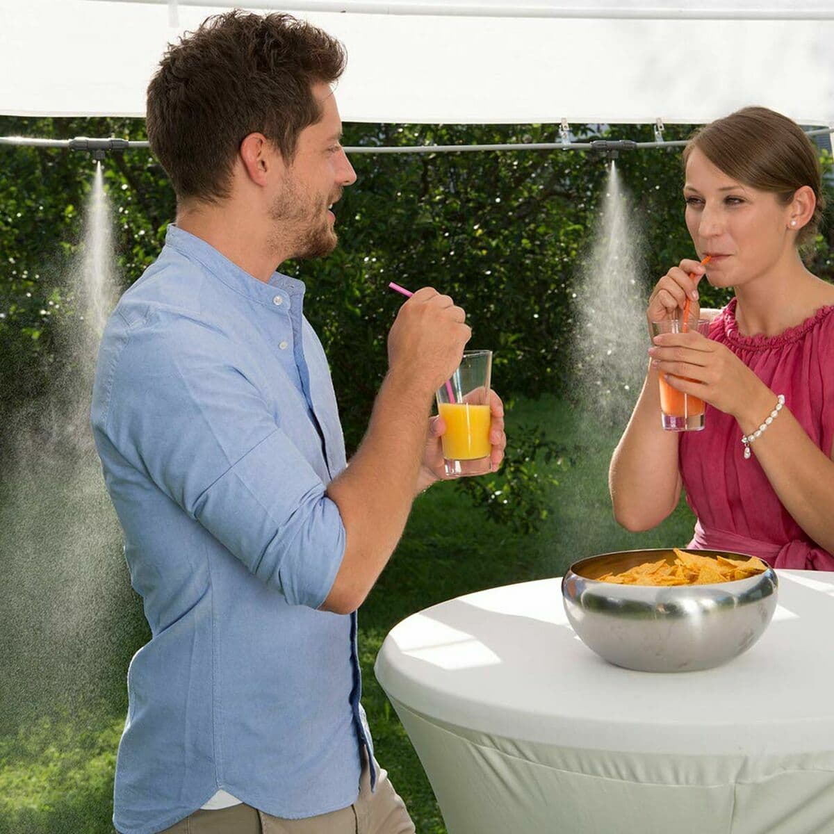 Aspersor de Riego Gardena 13135-20 - Image 24