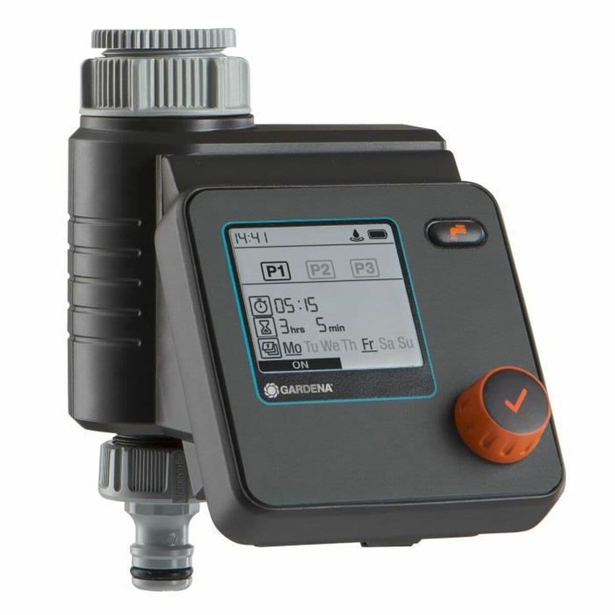 Programador de riego Gardena 1891-20 - Image 2