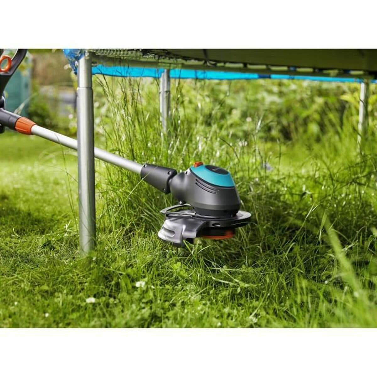 elektrický zastřihovač Gardena EasyCut 450/25 25 cm 450 W - Image 4