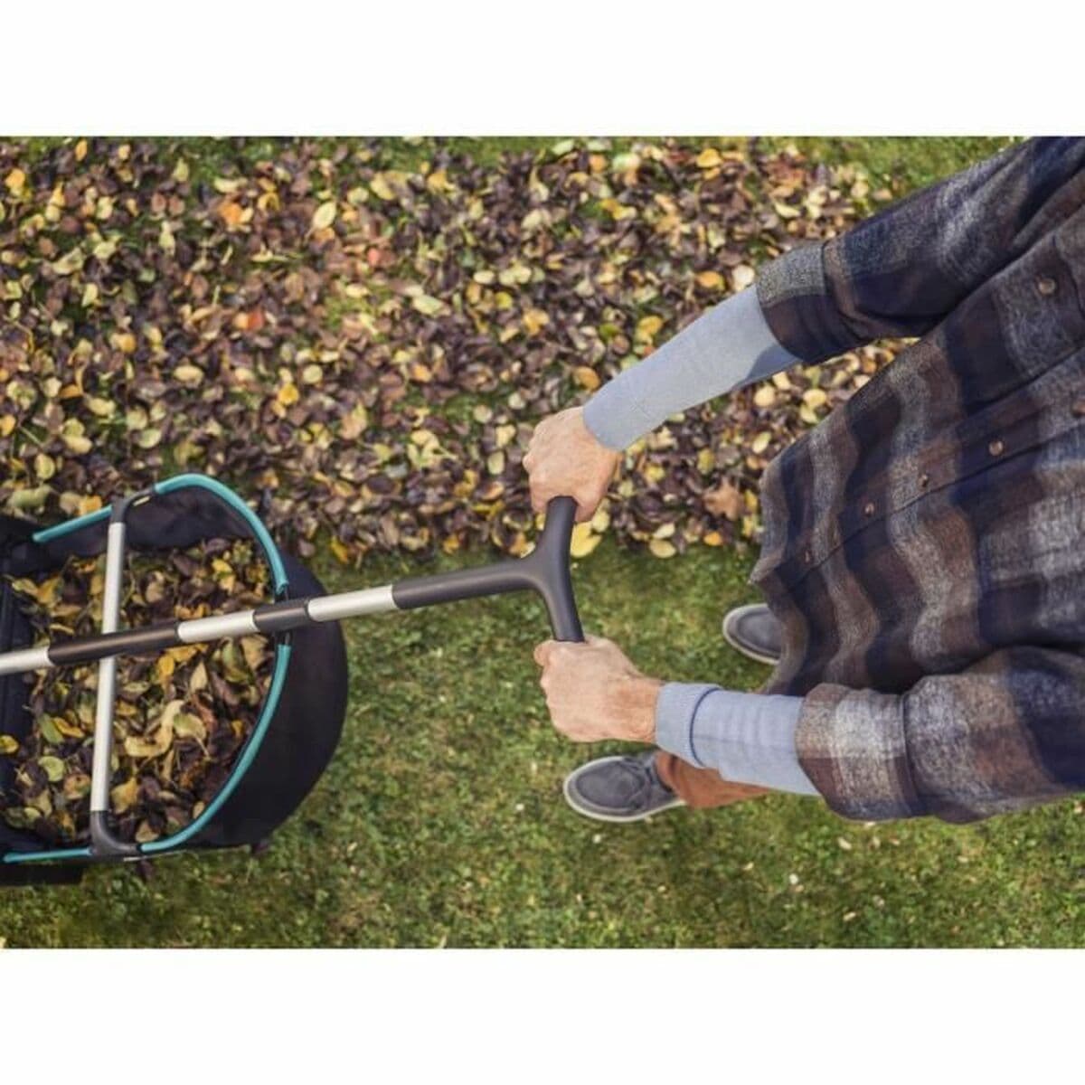 Lövsamlare Gardena 3565-20 - Image 6